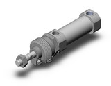 SMC CM2BZ25TN-25KZ Round Body Cylinder