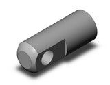 SMC I-08A Single Knuckle Joint