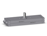 SMC CDRQ2BS40-360-M9B Compact Rotary Actuator