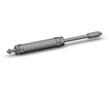 SMC CM2B32-100Z-XC8A Cylinder, Air
