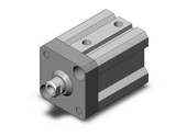 SMC CQ2B20R-20D Compact Cylinder, Cq2