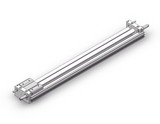 SMC CY1S10-400BZ Cy1S, Magnet Coupled Rodless Cylinder
