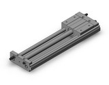SMC CY1L20H-300B Rodless Cylinder
