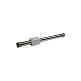 SMC CY1L25H-700B Rodless Cylinder