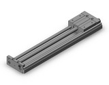 SMC CY1L15H-350 Rodless Cylinder