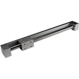 SMC CY3R25-295-A93 Cy3, Magnet Coupled Rodless Cylinder