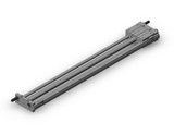 SMC CY1L25H-800B-J79L Rodless Cylinder