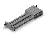 SMC CY1L40H-400B Rodless Cylinder