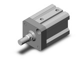 SMC CQ2B20V-25DM Compact Cylinder