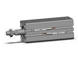 SMC CDQSB16-40DCM-M9NZ Cylinder, Compact