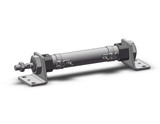 SMC CDM2L20-50SZ-A90VL Cylinder, Air