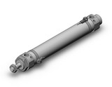 SMC CDM2B40TN-200AZ-M9BAZ Cylinder, Air