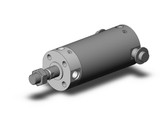 SMC CG1TA63TN-75Z-XC6 Cg1, Air Cylinder