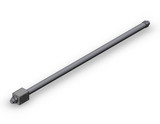 SMC CY3B32TN-1000 Rodless Cylinder