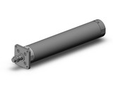 SMC CG1FA80-400Z Cg1, Air Cylinder