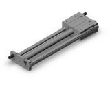 SMC CY1L40H-500B-A73 Rodless Cylinder