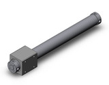 SMC CY3B63-500 Cy3, Magnet Coupled Rodless Cylinder
