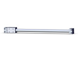 SMC CY3R15-350N Cy3, Magnet Coupled Rodless Cylinder