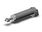 SMC CDG1TA63TN-250Z-NW-M9P Cg1, Air Cylinder SMC CDG1TA63TN-250Z-NW-M9P Cg1, Air Cylinder