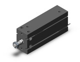 SMC CDU25-70D-A93L Compact Cylinder