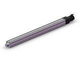 SMC LEY63DS4C-800-SAA2H Rod Type Electric Actuator