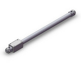 SMC 12-CY3B20TN-350 Cyl, Rodless, Clean Room