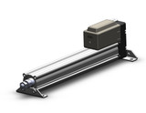 SMC LEY16A-150CML Rod Type Electric Actuator