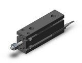 SMC CDU10-25D-M9PSAPC Compact Cylinder