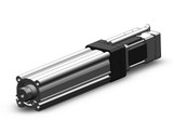 SMC LEY16DB-50 Rod Type Electric Actuator