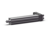SMC LEY32RNM1C-150MD Rod Type Electric Actuator