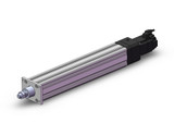 SMC LEY63DS4B-300PMF-S2A2H Rod Type Electric Actuator