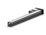 SMC LEY32RA-450B Rod Type Electric Actuator