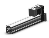 SMC LEY25B-150G-R3C918 Rod Type Electric Actuator