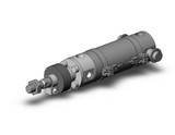 SMC CDG1TN32-50KZ-A93L Cg1, Air Cylinder