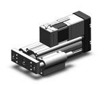 SMC LEYG25MB-50B Guide Rod Type Electric Actuator