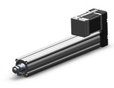 SMC LEY40C-250M Rod Type Electric Actuator