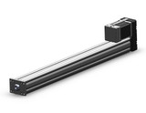 SMC LEY40C-500F Rod Type Electric Actuator