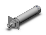 SMC CDM2FZ40-100AZ Cylinder, Air