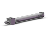 SMC CDM2RKA25-175Z-A93L Cylinder, Air