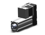 SMC LEY32C-30 Rod Type Electric Actuator