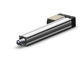 SMC LEY25RA-200CM Rod Type Electric Actuator