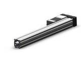 SMC LEY40RB-400B-S5AP5D Rod Type Electric Actuator