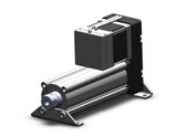 SMC LEY32C-50L Rod Type Electric Actuator
