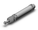 SMC CDM2B32TN-100AJZ Cylinder, Air