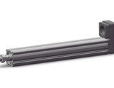 SMC LEY25NZB-200MD Rod Type Electric Actuator