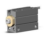 SMC 10-CDUJB8-6D-M9PS Compact Cylinder