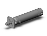 SMC CDG1FN50-200Z-M9BW Cg1, Air Cylinder