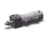 SMC CDG1RA32-50Z-M9NZ Cg1, Air Cylinder