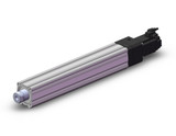 SMC LEY63DS4C-300P-R5A2H Rod Type Electric Actuator