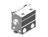 SMC CDUJB20-10D-M9PWLS Compact Cylinder